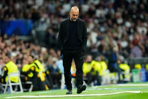 今晚能否继续擒狐？曼城111次与莱斯特城交手获57胜，近期5连胜