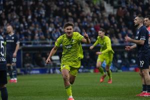 霍芬海姆主帅：相信比朔夫能够在拜仁站稳脚跟，并入选国家队