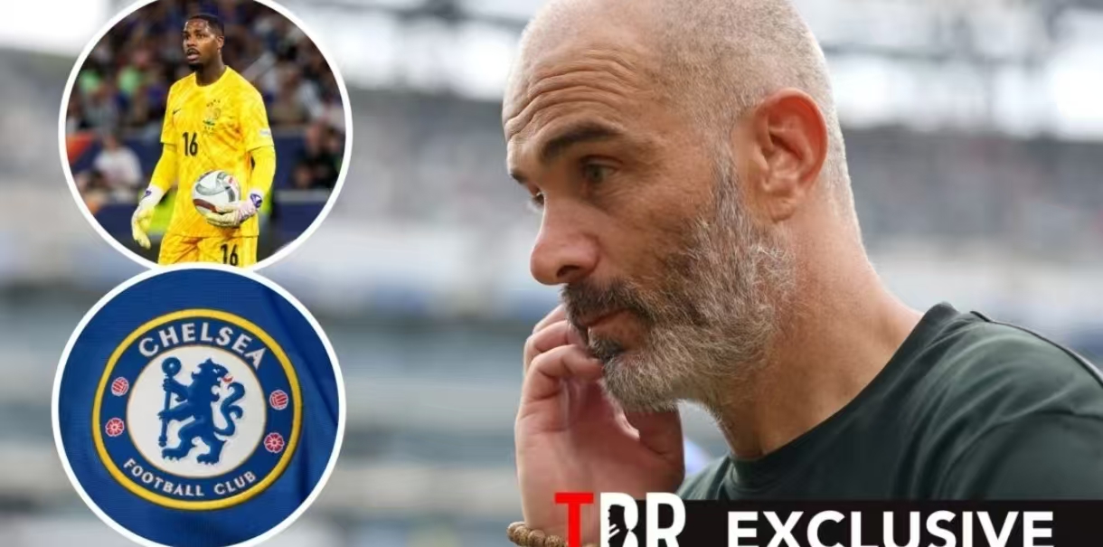 华体在线登录官网-英媒：切尔西计划继续引进迈尼昂，并告知桑切斯可以离队