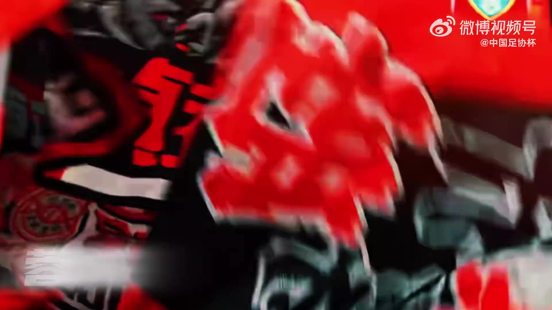 华体在线登录官网-谁将晋级决赛？足协杯官方发布宣传片，预热半决赛