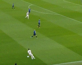 开云-【意甲】恰神失点后VAR判重罚 尤文2中框负国际米兰